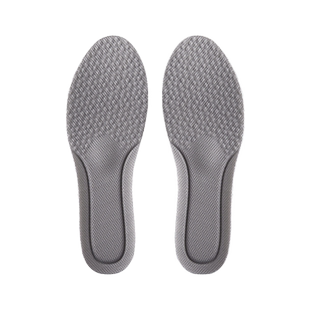 运动鞋垫男士女减震吸汗防臭超软底军训透气加厚女舒适篮球夏季aj