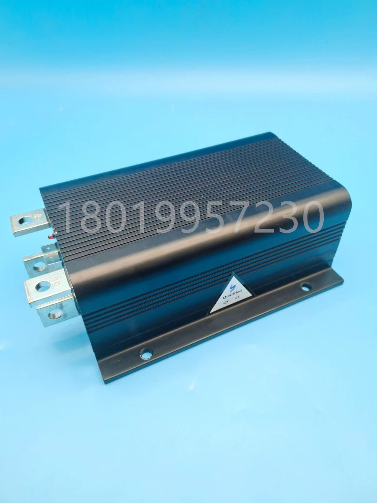 合力台励福电动叉车48V600A控制器GE起升泵控STARP2648L600PLNSS3