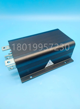 合力台励福电动叉车48V600A控制器GE起升泵控STARP2648L600PLNSS3