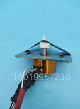 浙江中轩莱力座驾仓储车配的数字电位器WDH35G0505W120E-1536