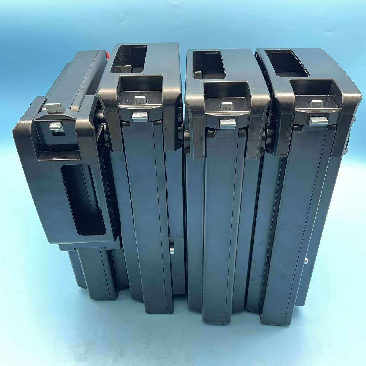 中力林德MT15C电动叉车F3/F4小金刚锂电池24V20AH48V10AH电瓶