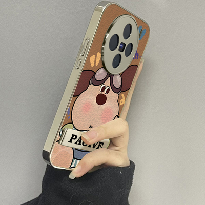 适用vivox200手机壳防摔新款