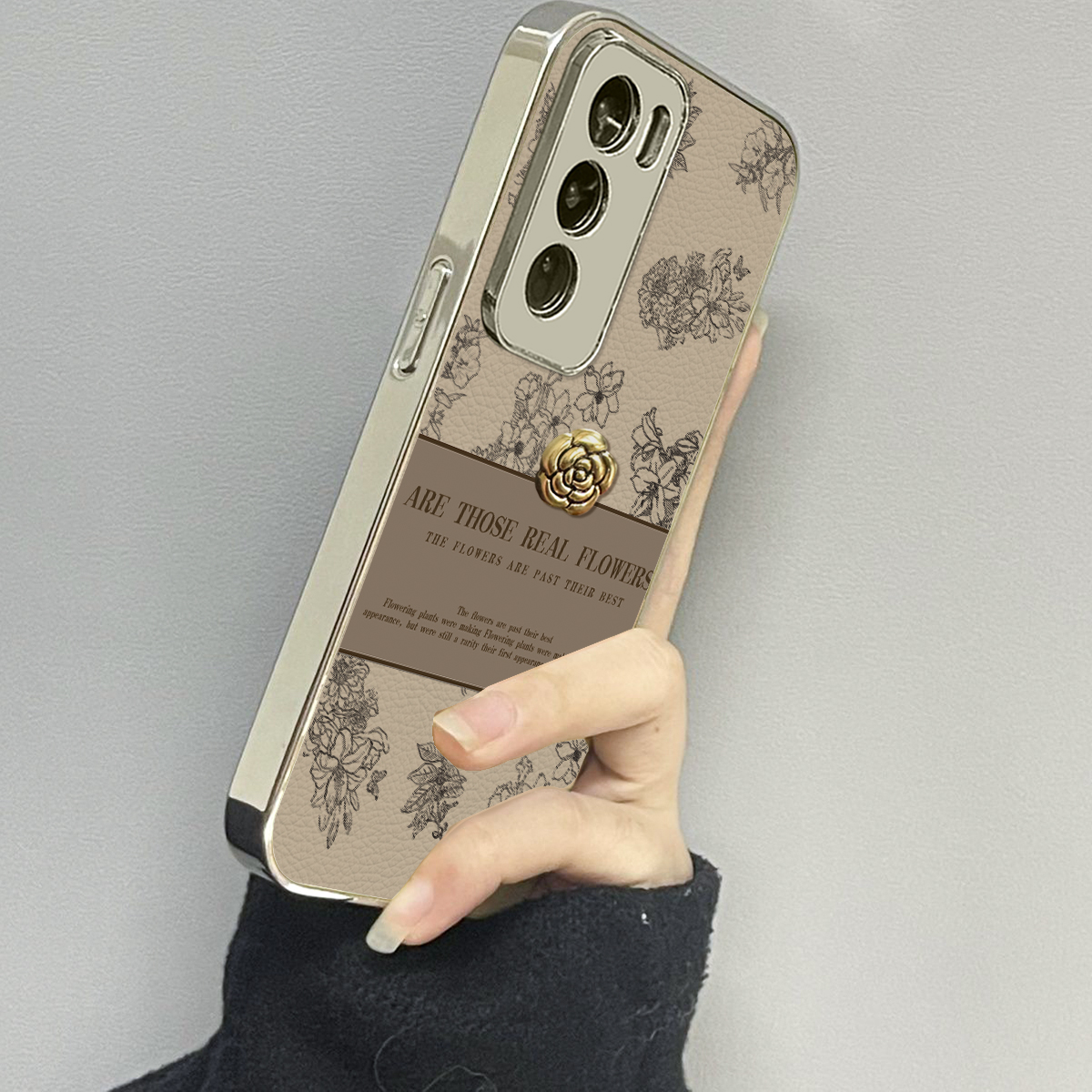 oppoa3pro手机壳皮质新款
