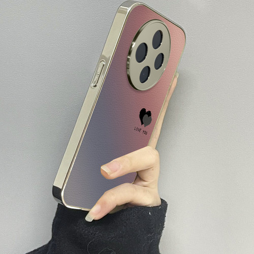 a3prooppo皮质新款手机壳