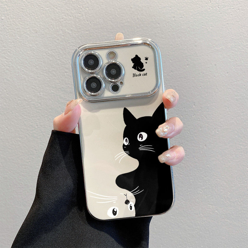 opporeno11防摔创意保护壳