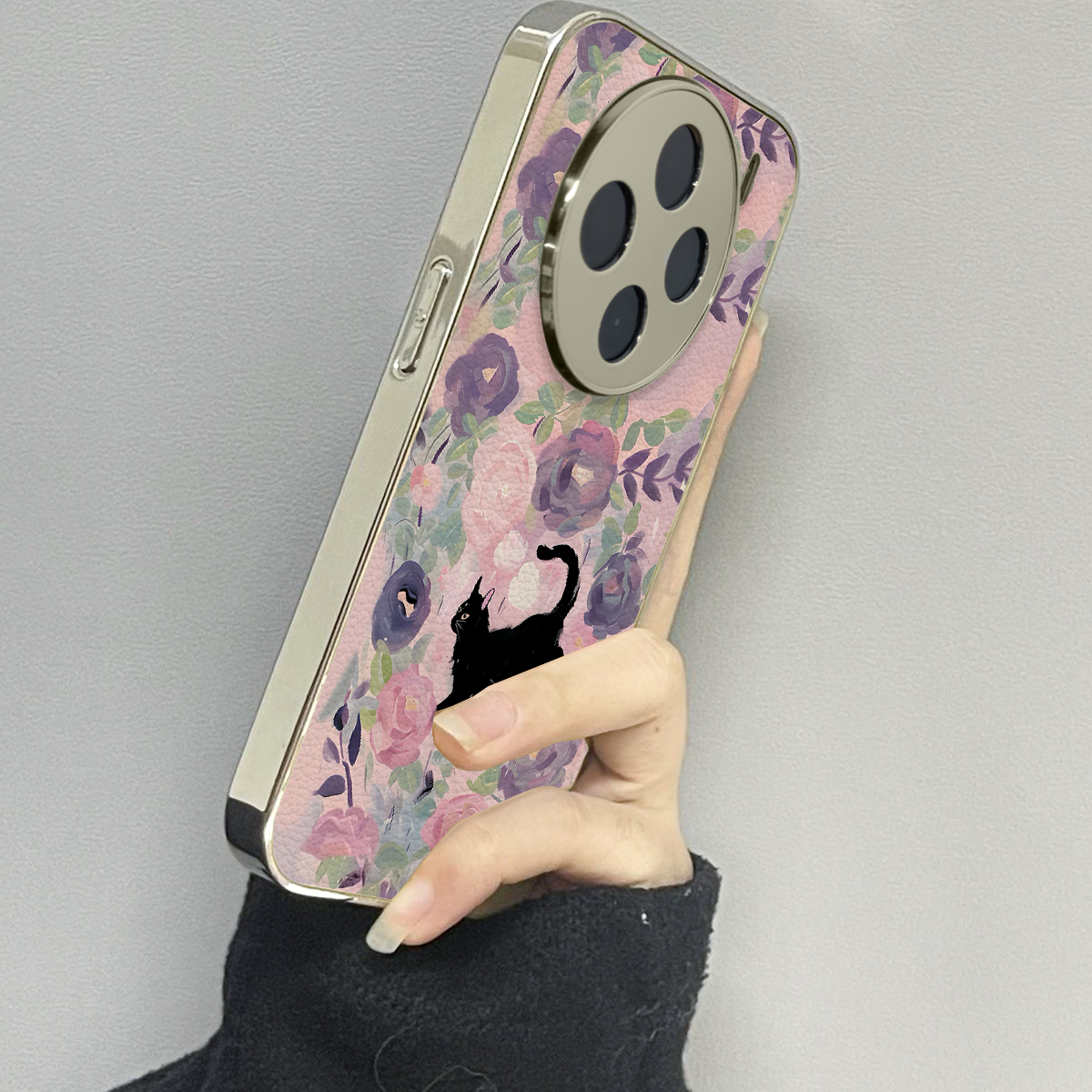 vivox100ultra手机壳皮质新款