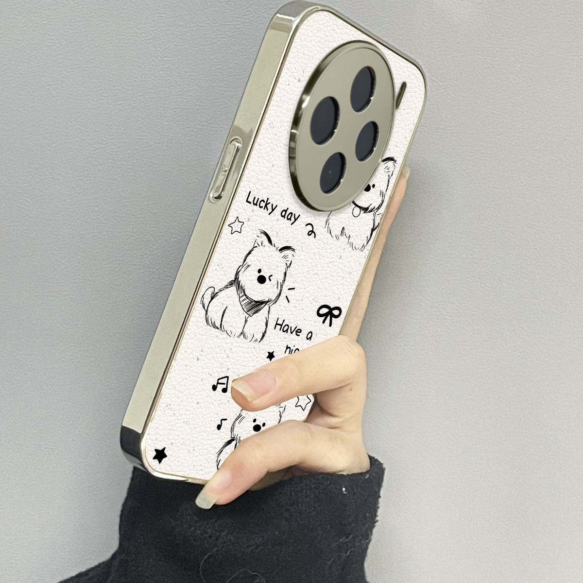 vivoy200手机壳皮质新款
