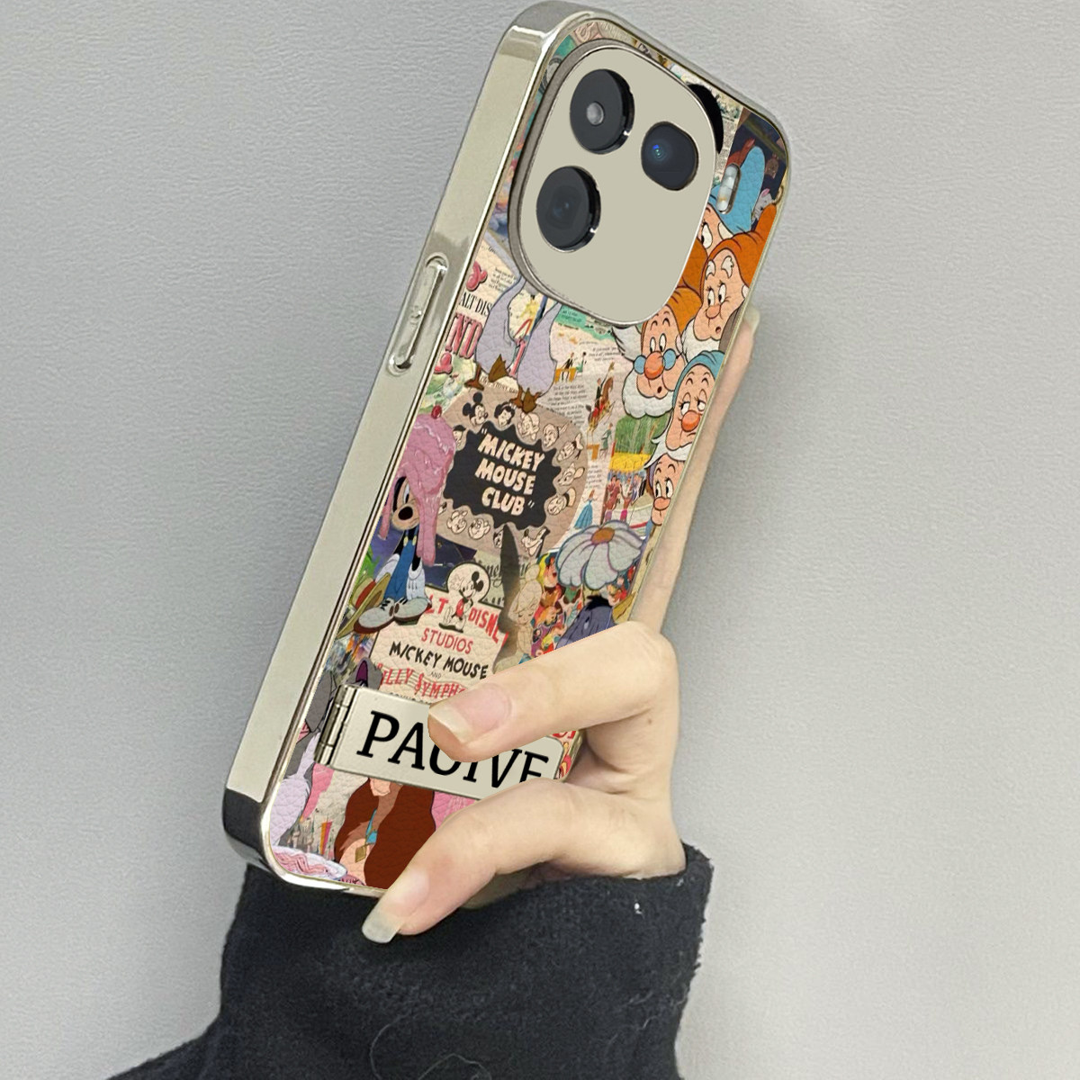 vivoiqoo12手机壳防摔新款