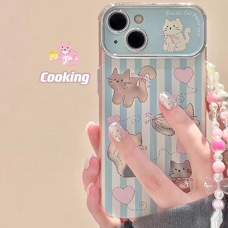 苹果15promax防摔创意保护壳