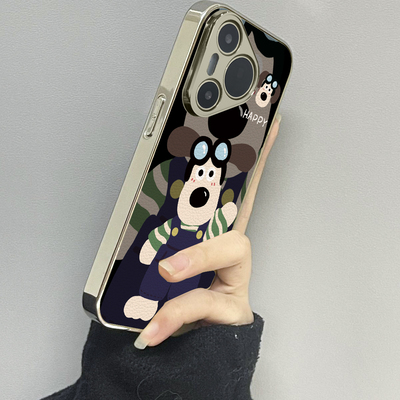 适用华为pura70pro手机壳皮质