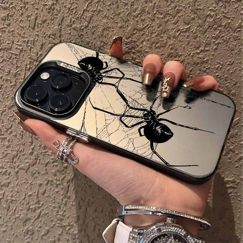 opporeno11亚克力创意保护壳