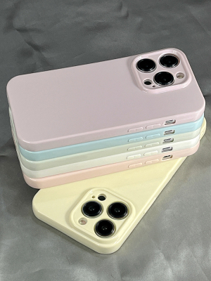 适用华为mate50Pro菲林手机壳