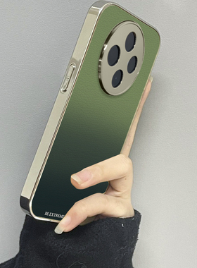 英文渐变适用oppoa5pro手机壳a3a2新款a1a55a56a57a58a72a93防摔a53s男一加ace5女款2v13情侣oneplus12套11