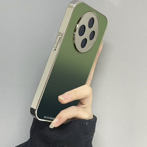a3prooppo皮质新款手机壳
