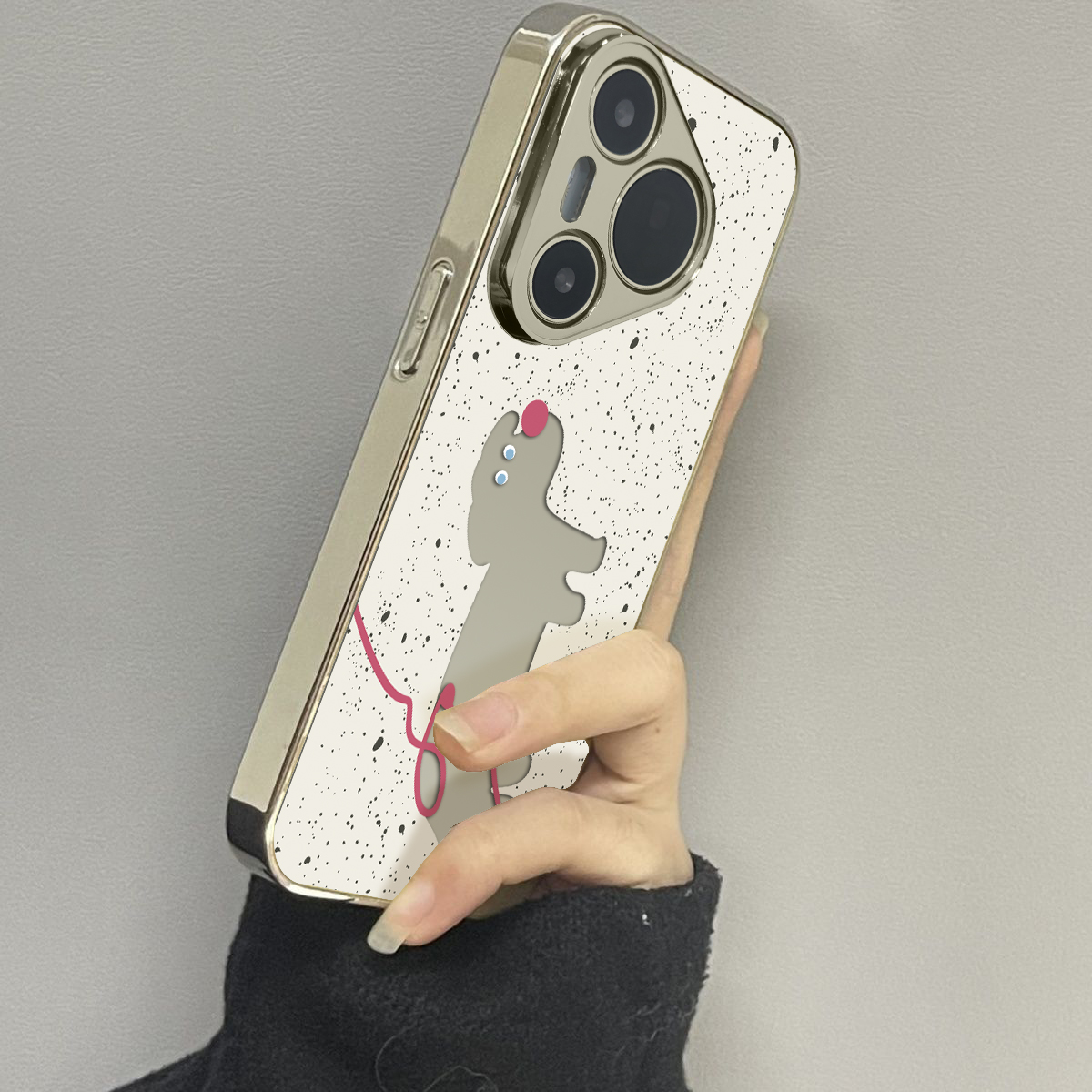 适用华为pura70ultra新款手机壳