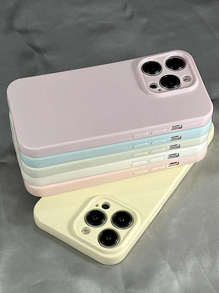 马卡龙色opporeno10手机壳reno9pro新款reno8pro+菲林7se全包边6防摔5k男4女款3r15情侣oppor17套oppofindx6