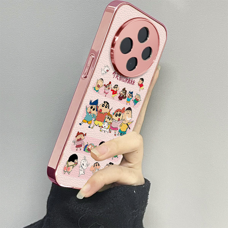 小新很ok适用oppoa5pro手机壳a3a2新款a1a55a56a57a58a72a93防摔a53s男一加ace5女款2v13情侣oneplus12套11
