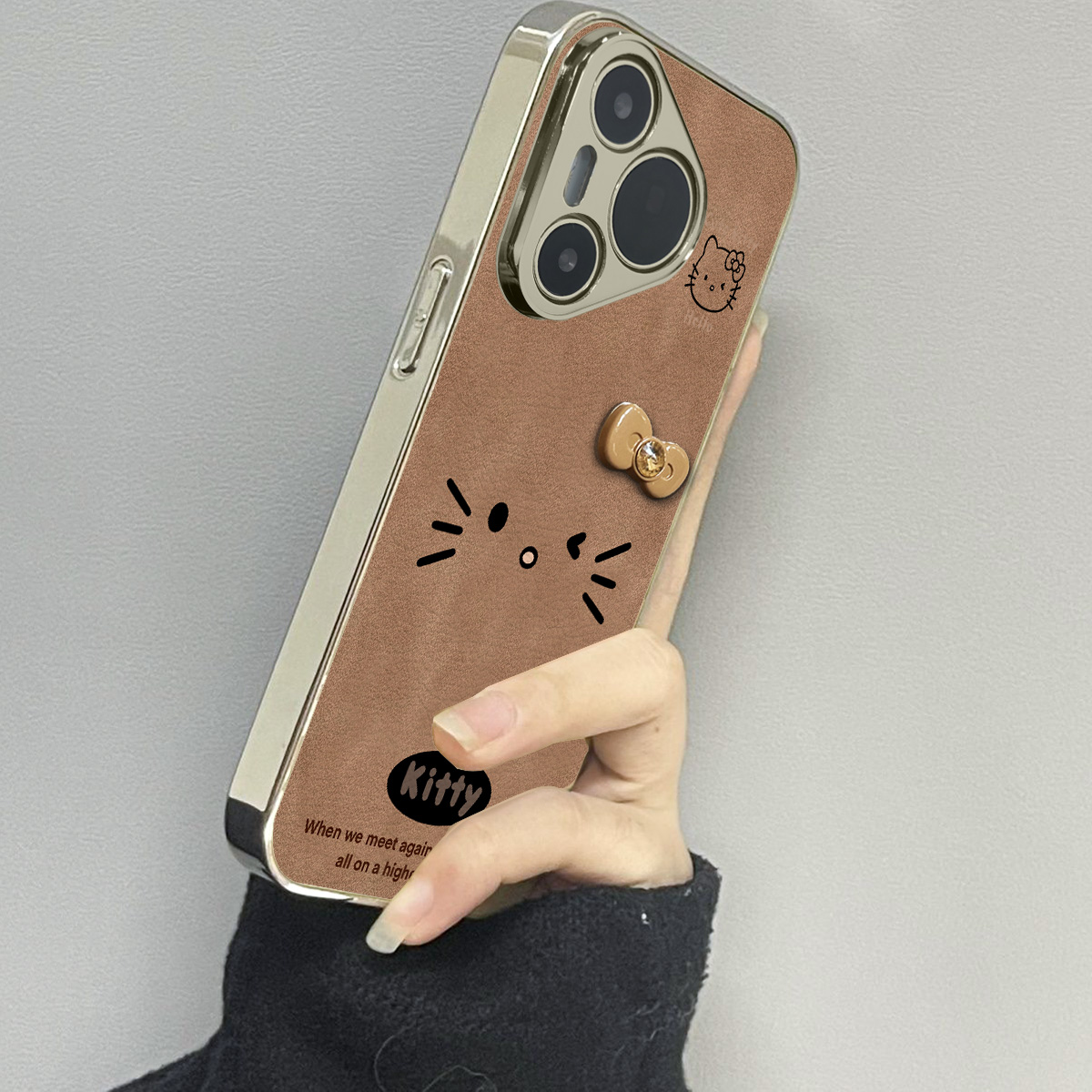 适用华为pura70pro手机壳新款