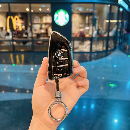 宝马4系钥匙套，2系i4M50