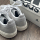 кроссовки adidas GRAND COURT BASE 00s Adidas серые кроссовки с низким вырезом IH6185 mini 3