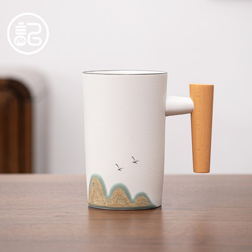 团购定制马克杯水杯茶具礼品