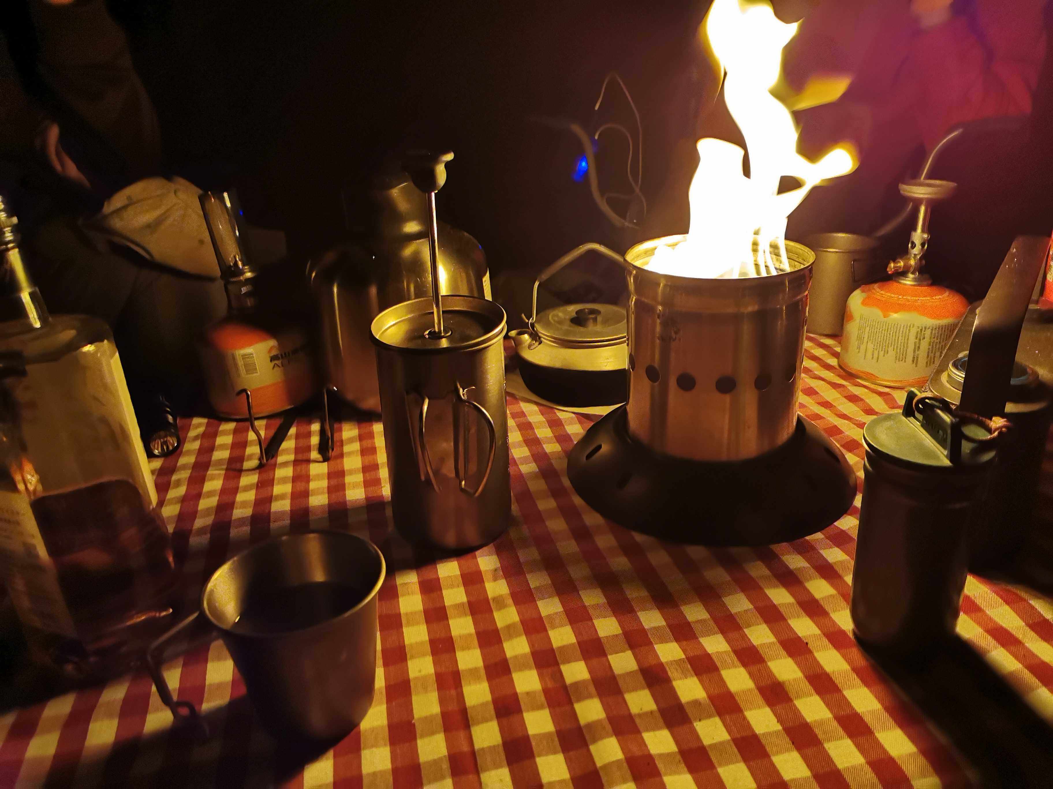 美国FIREFLY LANTERN户外灯笼炉 酒精炉  柴火炉 桌面焚火台,户外/登山/野营/旅行用品,套锅/户外炊具,淘宝优惠券,粉丝福利购,淘宝优惠卷