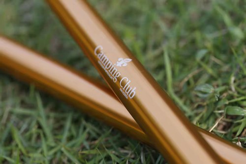 韩国铝合金天幕scout撑杆