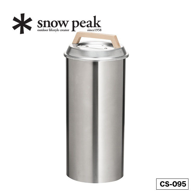 海淘现货不锈钢户外snowpeak