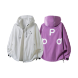 26新款机能运动冲锋衣JK688P70，男装夹克，星座1308