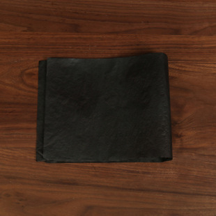 外贸彩色魔术纸闪光玫瑰火焰纸快速燃烧大张火纸魔术道具灰烬