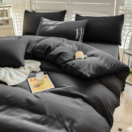 帝娅菲亲肤柔软三件套北欧