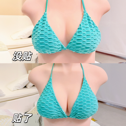 【5款比基尼测评】游泳胸