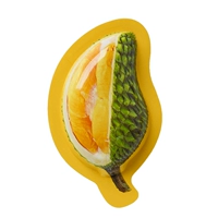 Дуриан со вкусом 500г (содержит 12% мякоти)