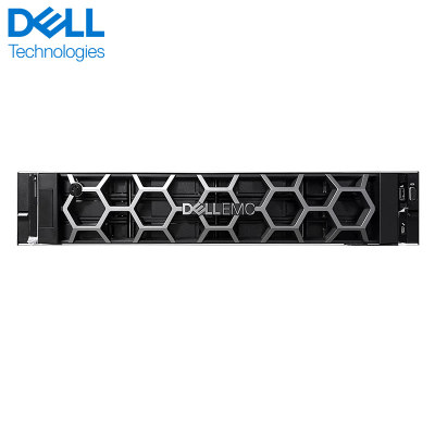 Dell/戴尔PowerEdge R7525/R7625机架式AMD EPYC霄龙服务器2U主机GPU虚拟化企业远程文件共享深度学习数据库