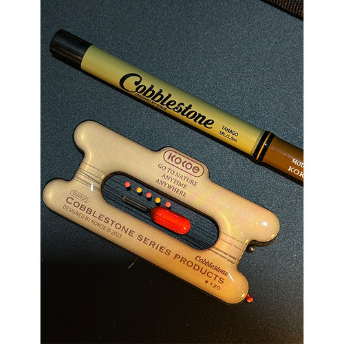 燕十山推荐kokoe小物钓成品线组