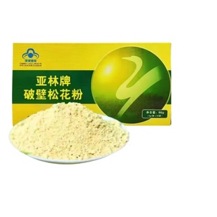 亚林牌破壁松花粉32袋dy1