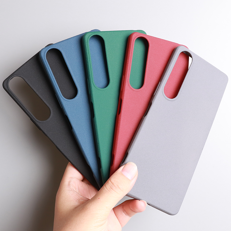 适用索尼Xperia硅胶套索尼手机壳