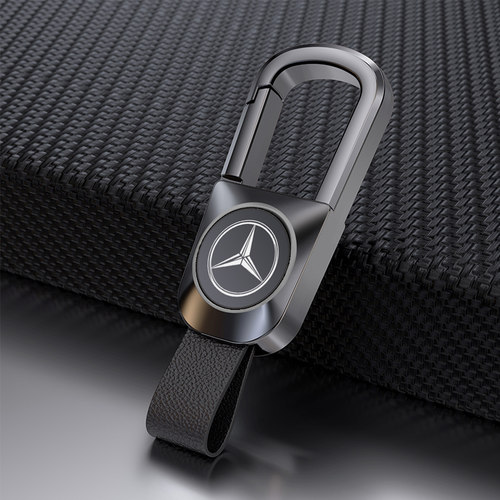 奔驰汽车钥匙扣E300LGLC260L