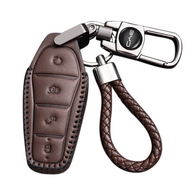 比亚迪钥匙套宋秦PLUS/dmi海豚