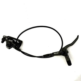 山地自行车油碟 油压碟车片油刹碟刹器液压刹车器套件