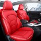 全包围五座椅套适用于所有车型新款 汽车坐垫 专车专用中间真皮四季
