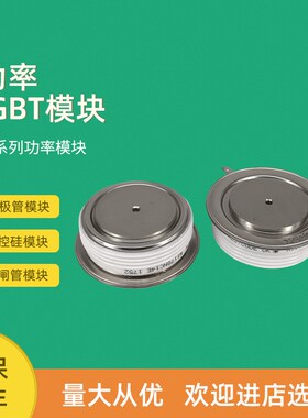 平板可控硅晶闸管T4i59N24TOF T459N26TOF T501N60TOF T501N65TOF