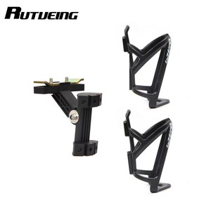 新款 铁人三项需备双水壶架转换座自行车水壶架 鞍座水壶架转接座