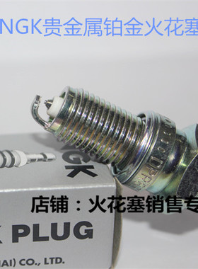 本田X4大犀牛十三姨CB1300小金翼GL1500 GL1200适用NGK铂金火花塞