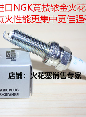 适用于春风450SR摩托车CLC 500SR 675SR 800NK MT 1250TRG火花塞