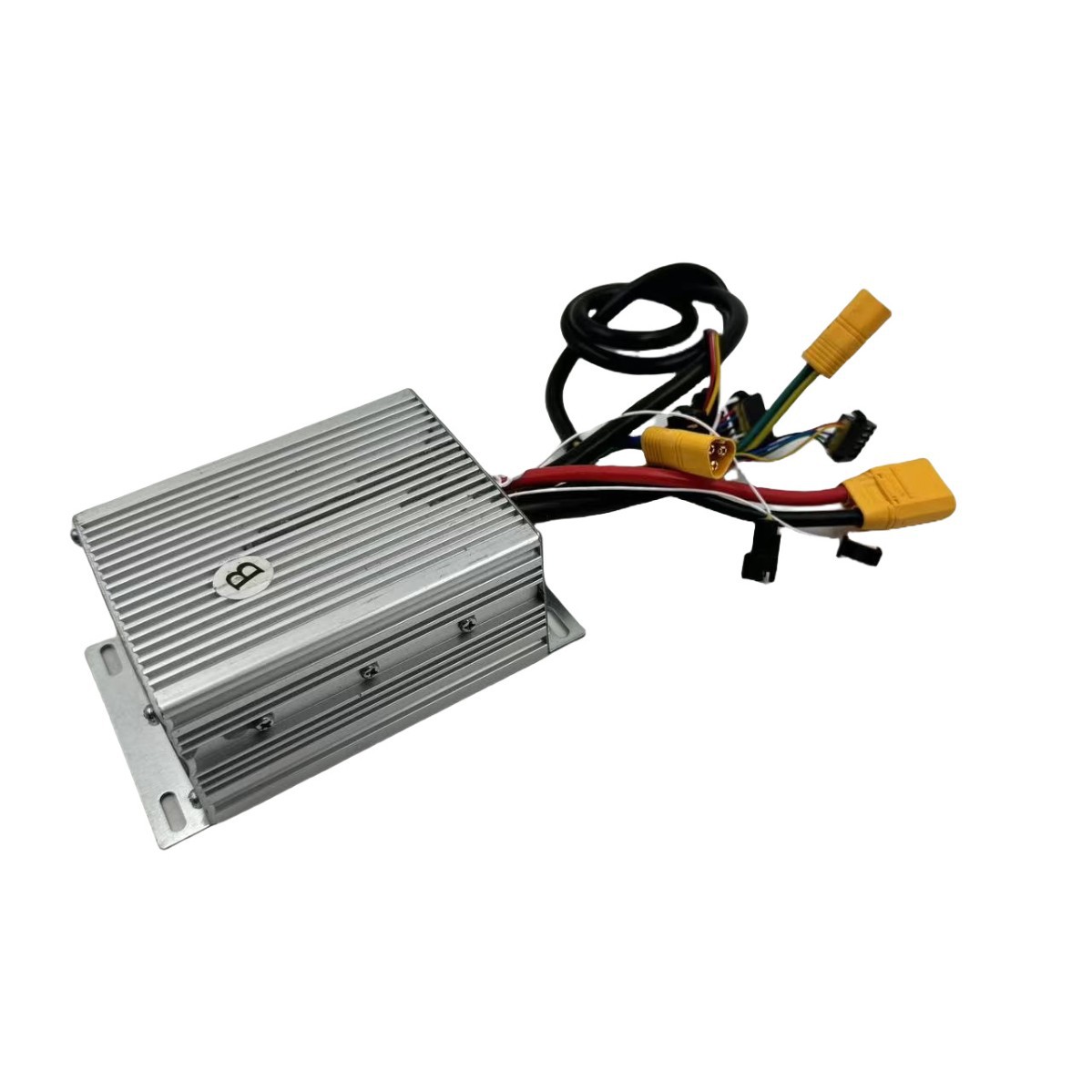 Kukirin酷麒麟电动滑板车配件蓝