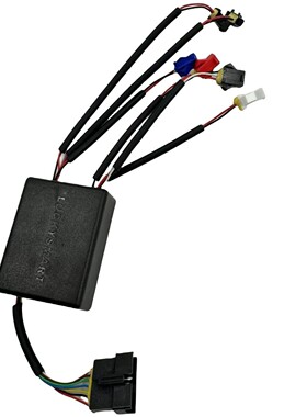 Kukirin酷麒麟电动滑板车灯板 G2 Master适用配件灯板模块组件