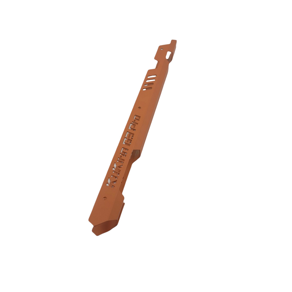 KukirinG3Pro电动滑板车立杆金