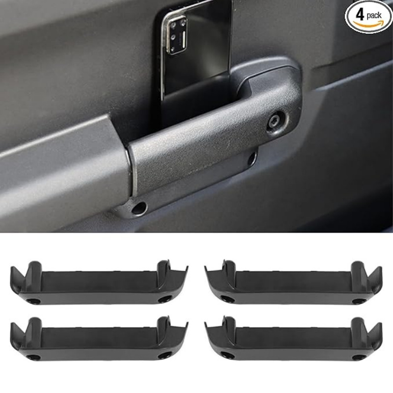 适配2023-2025吉姆尼5门车门内拉