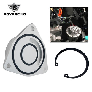 跨境 改装汽配HKS泄压阀底座适用于本田车型